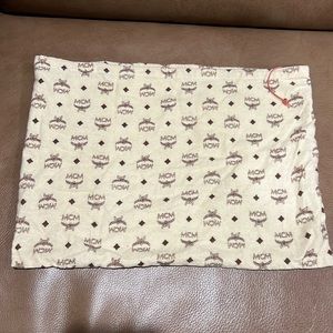 Small Authentic Dust Bag